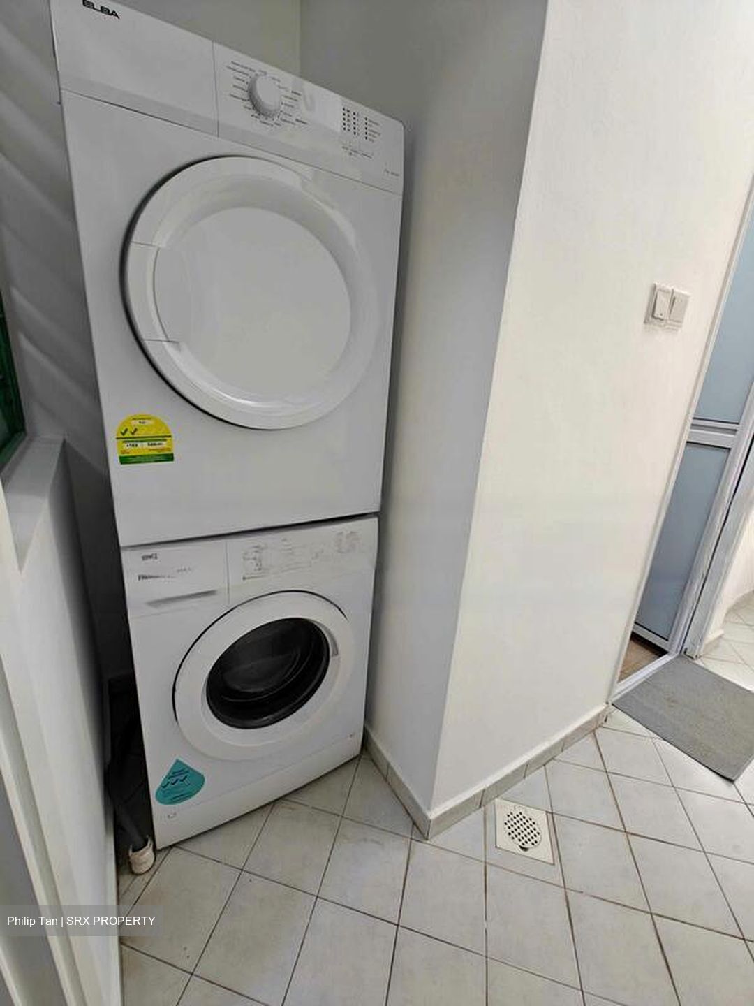 The Sunny Spring (D14), Apartment #452360111
